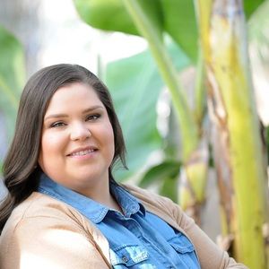 Meet your Posher, Rosa